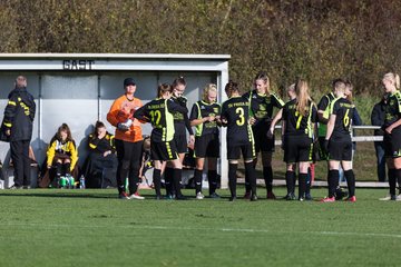 Bild 1 - Frauen TSV Vineta Audorg - SV Friesia 03 Riesum Lindholm : Ergebnis: 2:4